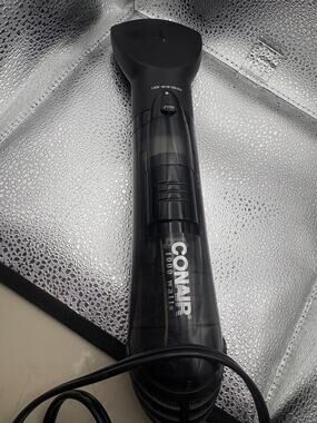 Conair D150N Hair Dryer - 1000 Watts, Portable, Good Condition
